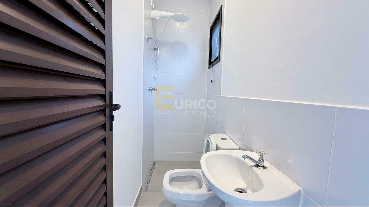 Casa em condomínio para aluguel no Condomínio Vista Alegre - Café em Vinhedo/SP: 