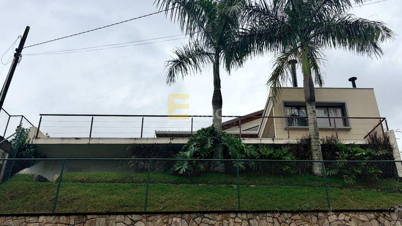 Casa em condomínio para aluguel no Condomínio Vista Alegre - Café em Vinhedo/SP: 