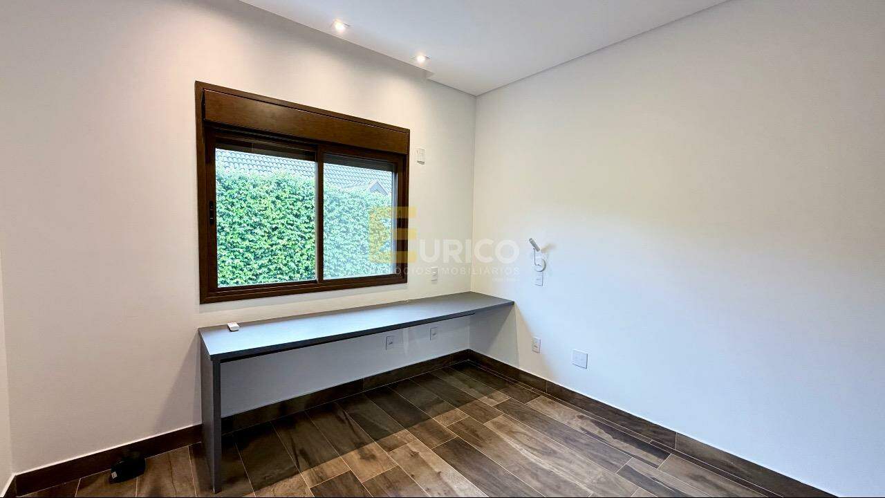 Casa em condomínio para aluguel no Condomínio Vista Alegre - Café em Vinhedo/SP: 
