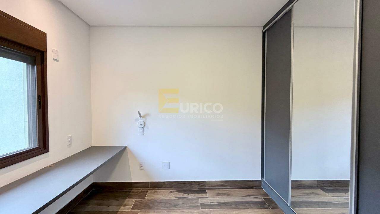 Casa em condomínio para aluguel no Condomínio Vista Alegre - Café em Vinhedo/SP: 