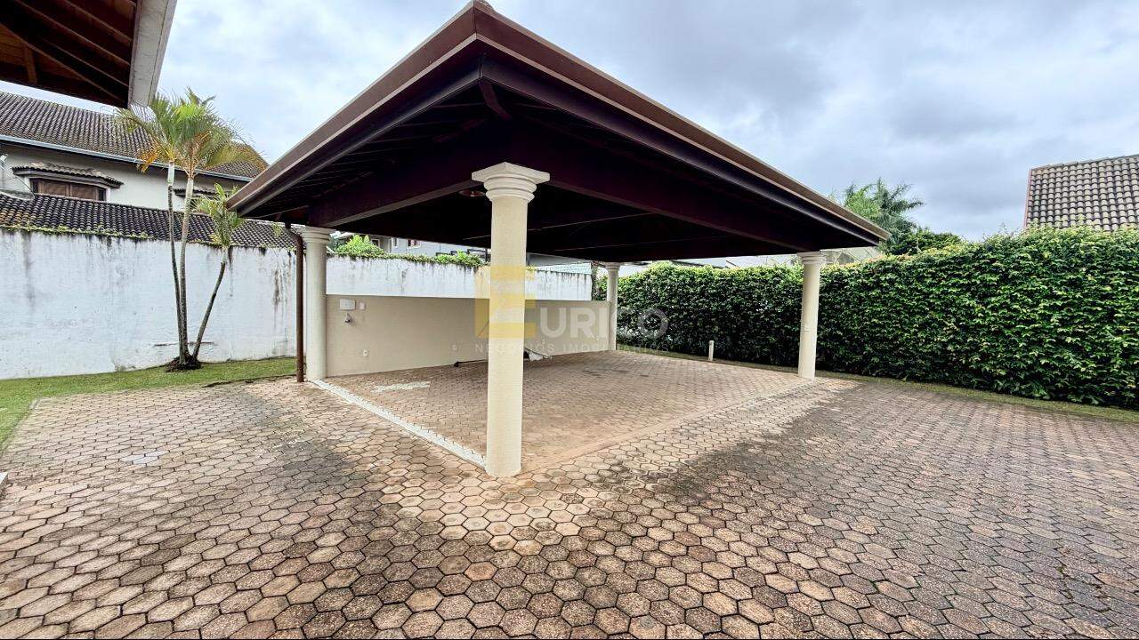 Casa em condomínio para aluguel no Condomínio Vista Alegre - Café em Vinhedo/SP: 