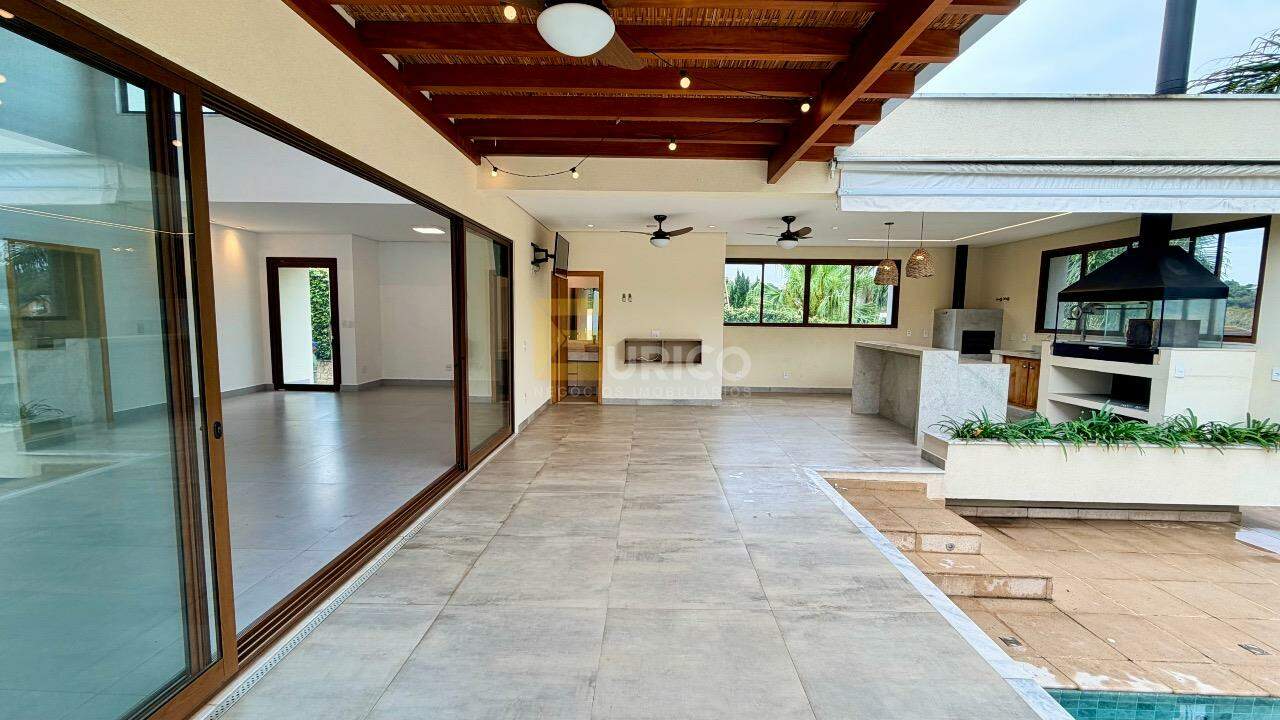 Casa em condomínio para aluguel no Condomínio Vista Alegre - Café em Vinhedo/SP: 
