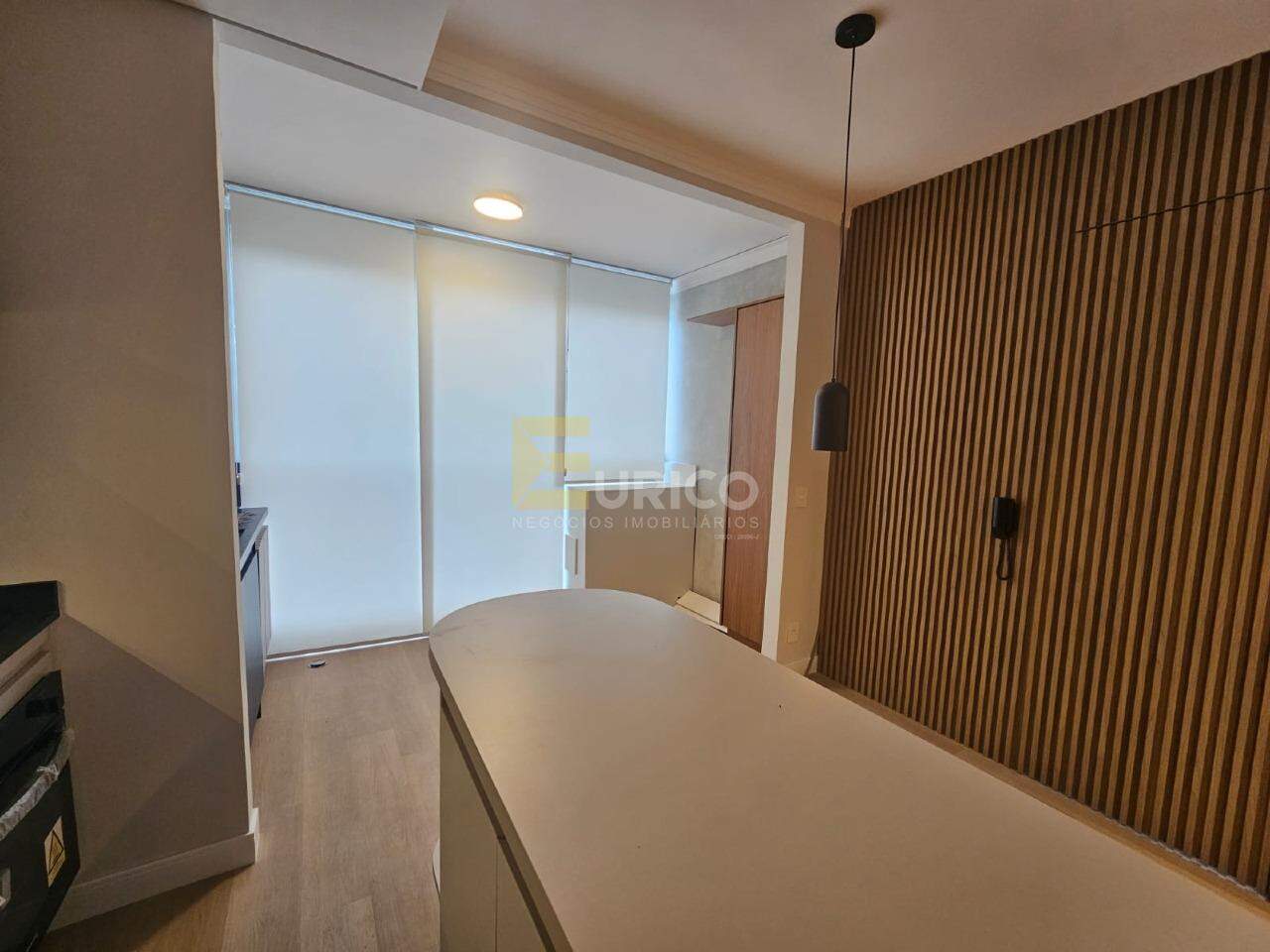 Apartamento para aluguel no Condomínio Morada do Lago em Valinhos/SP: 