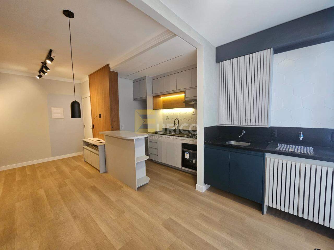 Apartamento para aluguel no Condomínio Morada do Lago em Valinhos/SP: 