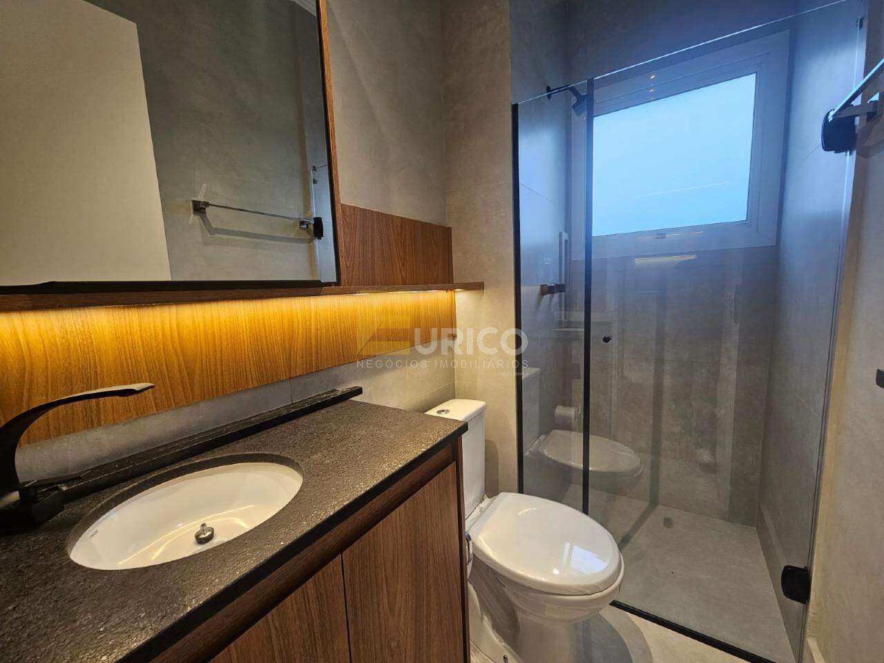Apartamento para aluguel no Condomínio Morada do Lago em Valinhos/SP: 
