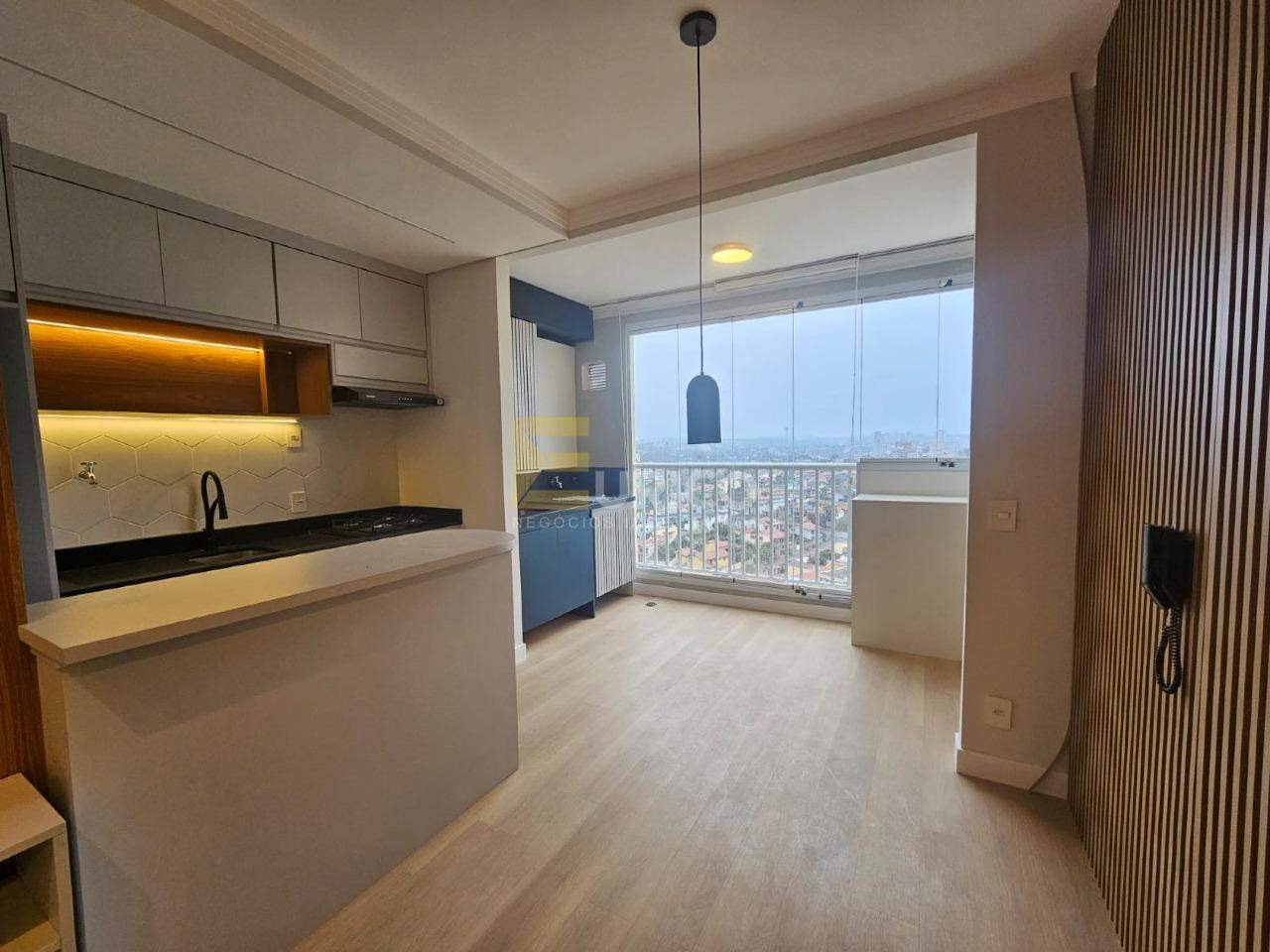 Apartamento para aluguel no Condomínio Morada do Lago em Valinhos/SP: 