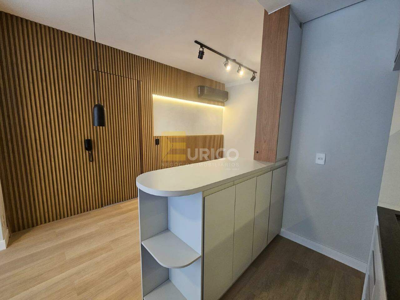 Apartamento para aluguel no Condomínio Morada do Lago em Valinhos/SP: 