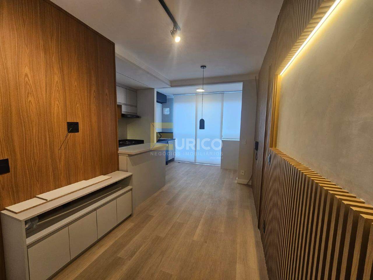 Apartamento para aluguel no Condomínio Morada do Lago em Valinhos/SP: 