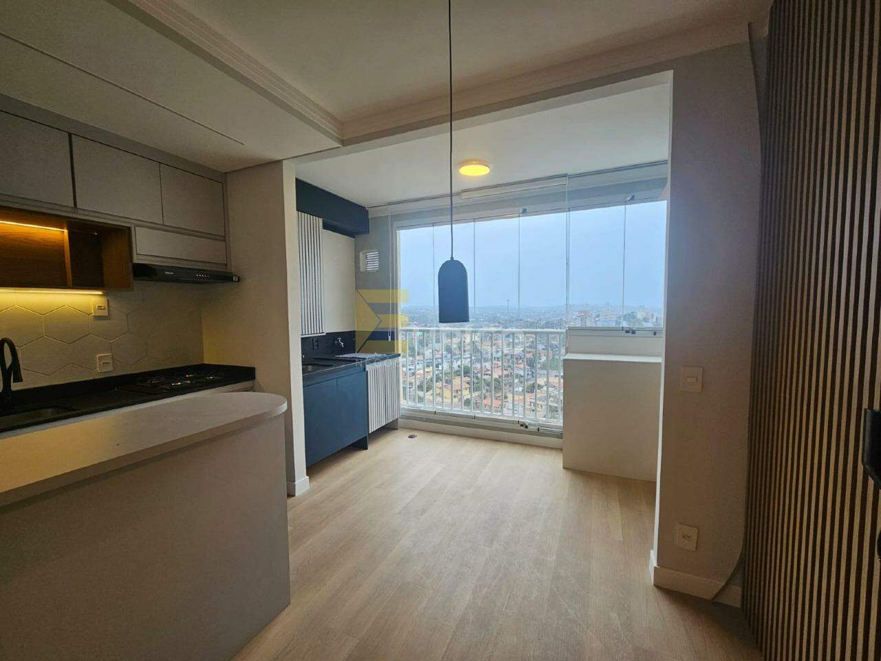 Apartamento para aluguel no Condomínio Morada do Lago em Valinhos/SP: 