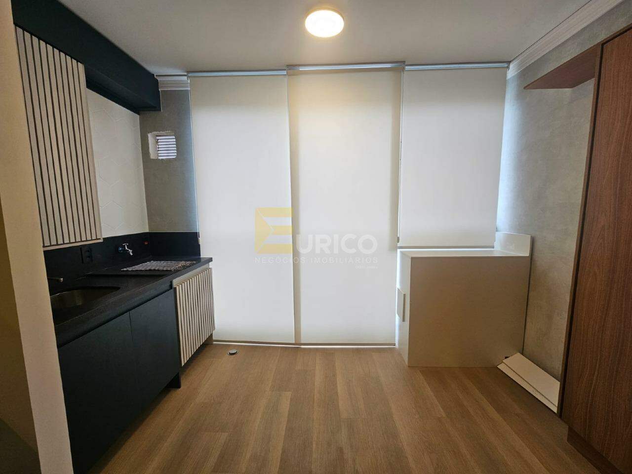 Apartamento para aluguel no Condomínio Morada do Lago em Valinhos/SP: 