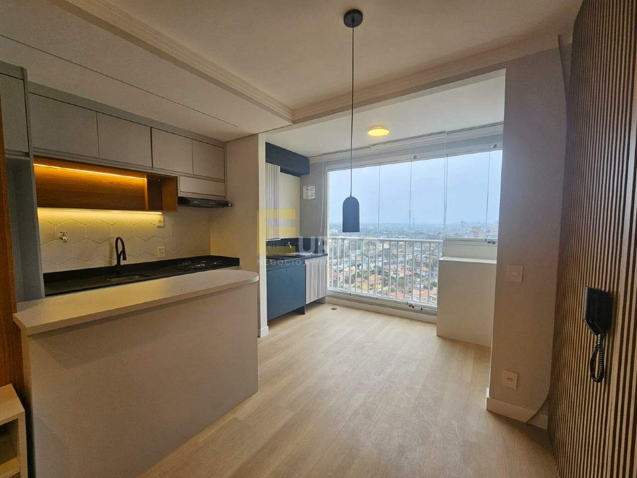 Apartamento para aluguel no Condomínio Morada do Lago em Valinhos/SP: 