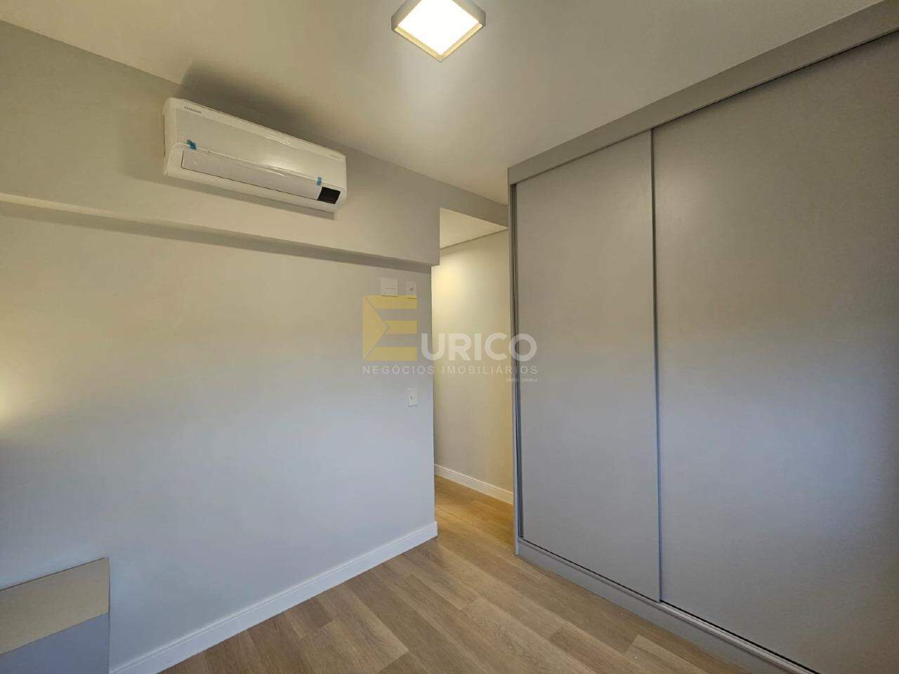 Apartamento para aluguel no Condomínio Morada do Lago em Valinhos/SP: 