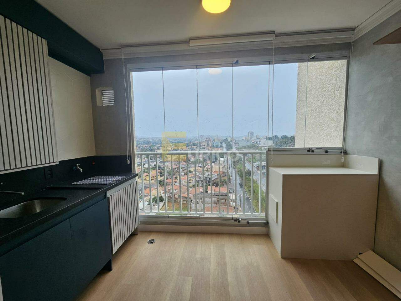 Apartamento para aluguel no Condomínio Morada do Lago em Valinhos/SP: 