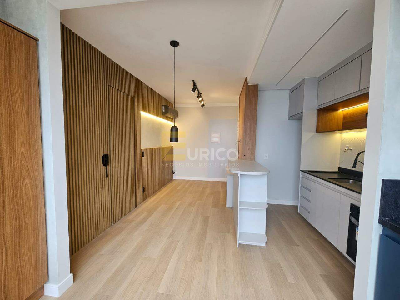 Apartamento para aluguel no Condomínio Morada do Lago em Valinhos/SP: 