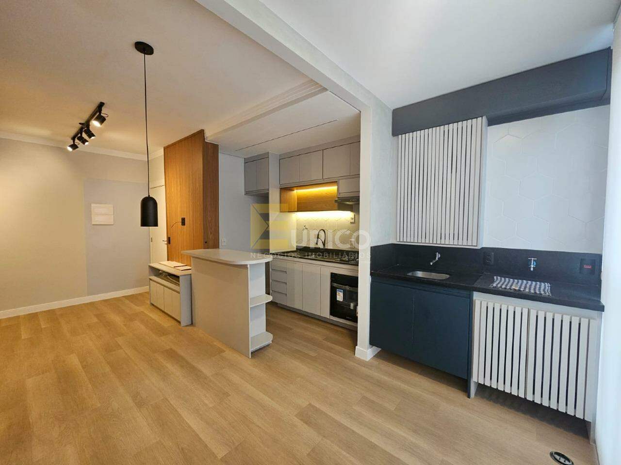 Apartamento para aluguel no Condomínio Morada do Lago em Valinhos/SP: 