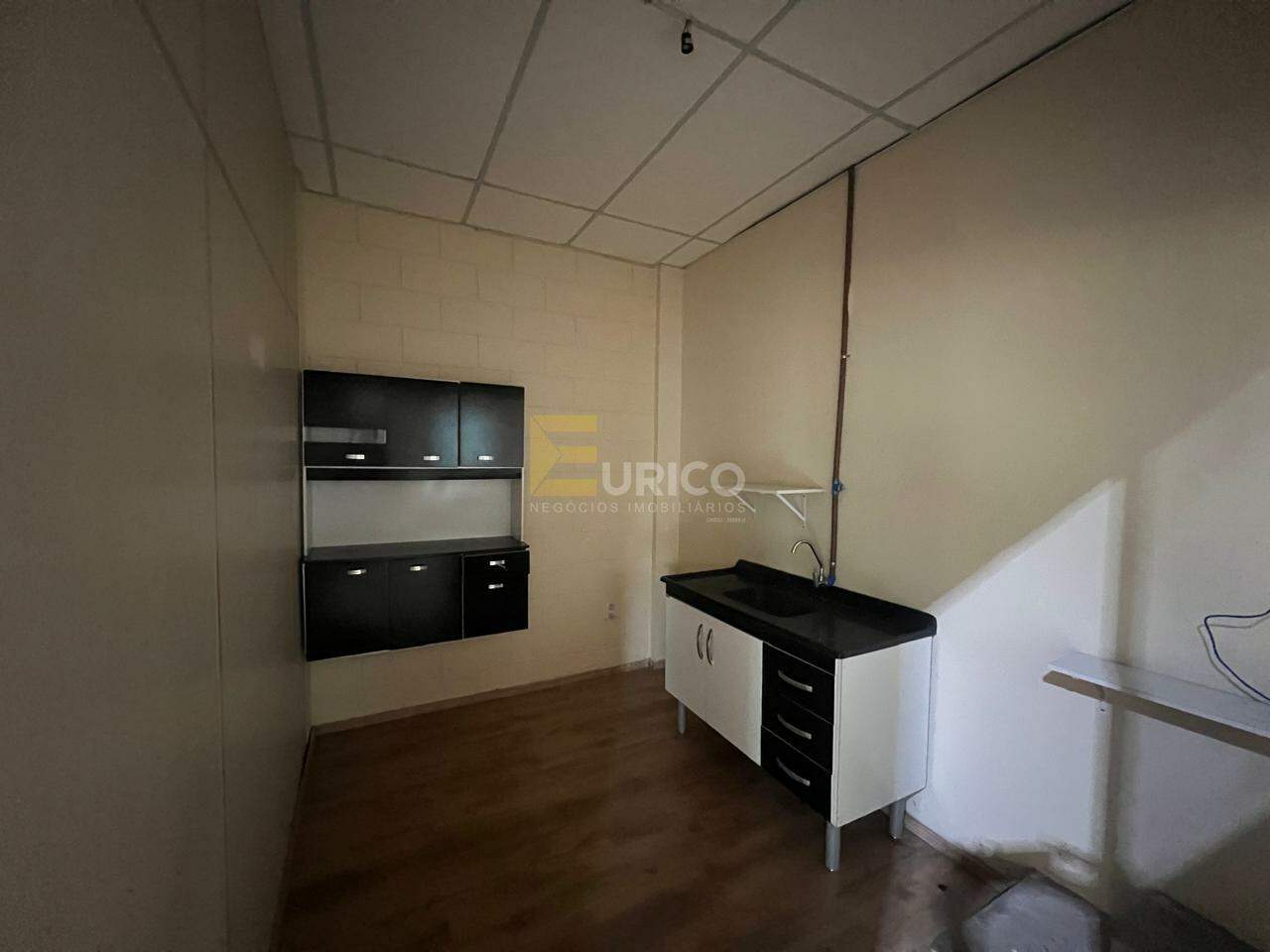 Salão para aluguel no Jardim Mirian em Vinhedo/SP: 