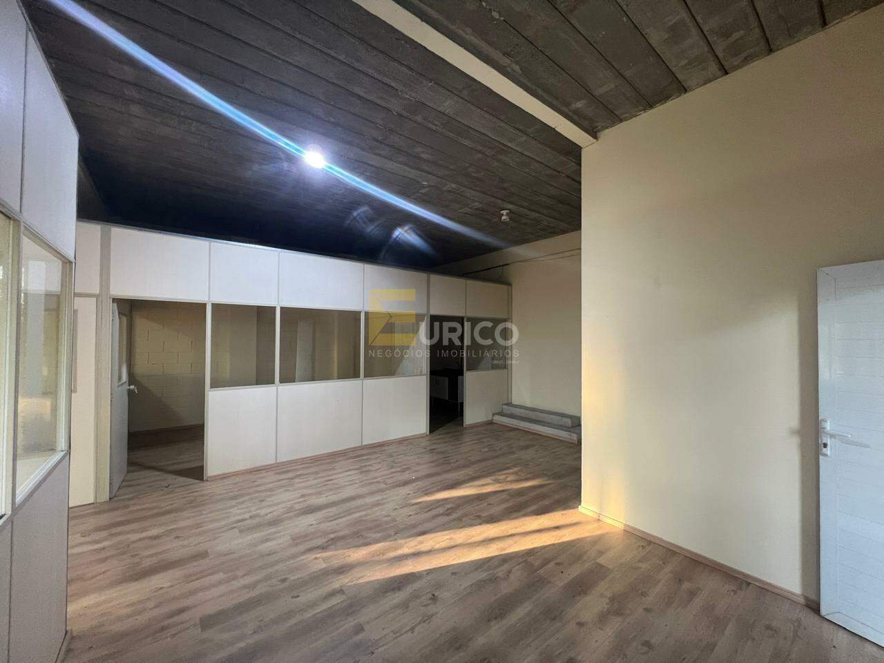 Salão para aluguel no Jardim Mirian em Vinhedo/SP: 
