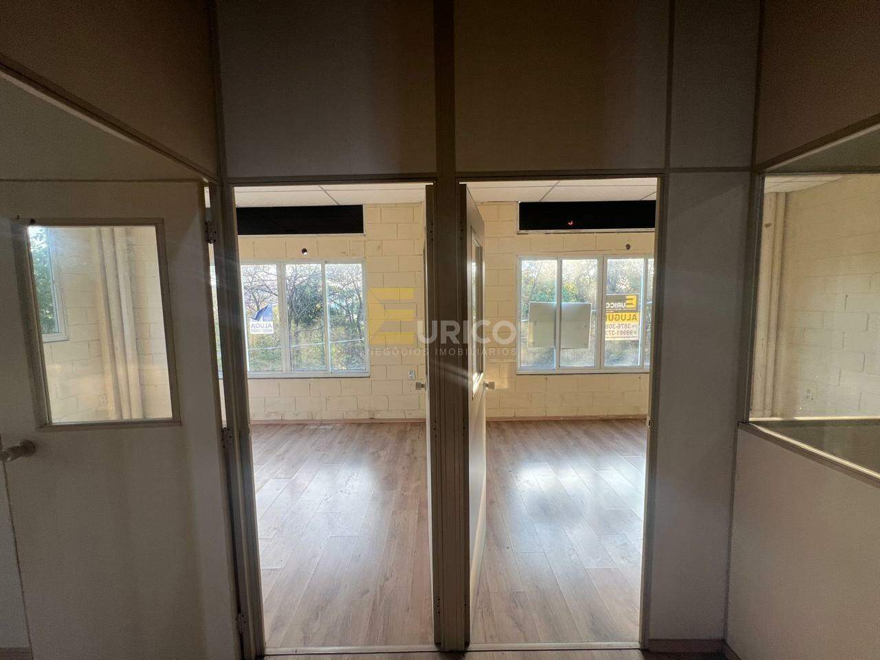 Salão para aluguel no Jardim Mirian em Vinhedo/SP: 