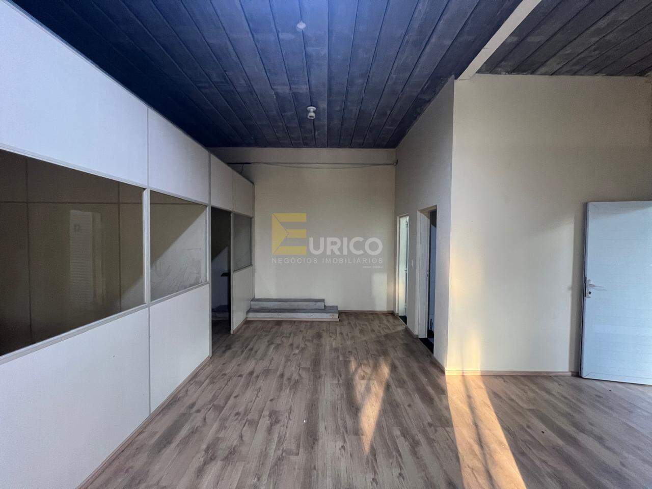 Salão para aluguel no Jardim Mirian em Vinhedo/SP: 