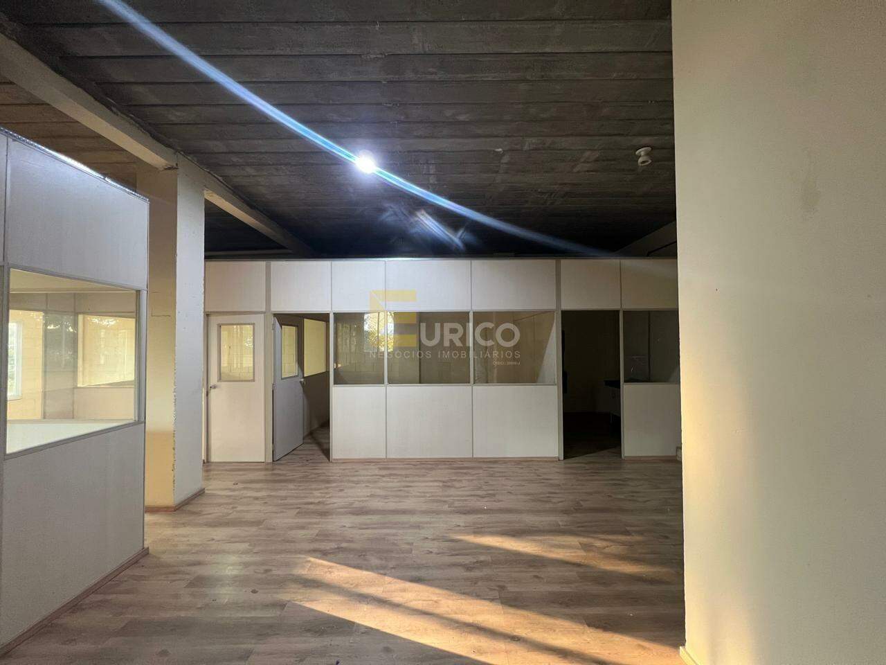 Salão para aluguel no Jardim Mirian em Vinhedo/SP: 