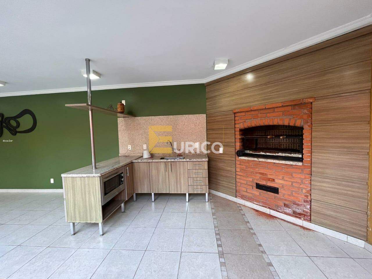 Casa em condomínio para aluguel no Jardim Isaura em Sorocaba/SP: