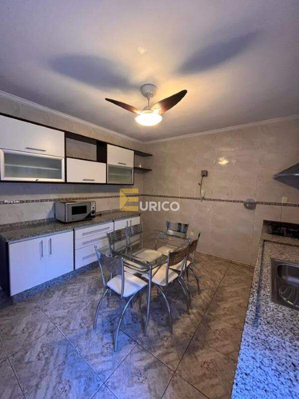 Casa em condomínio para aluguel no Jardim Isaura em Sorocaba/SP: