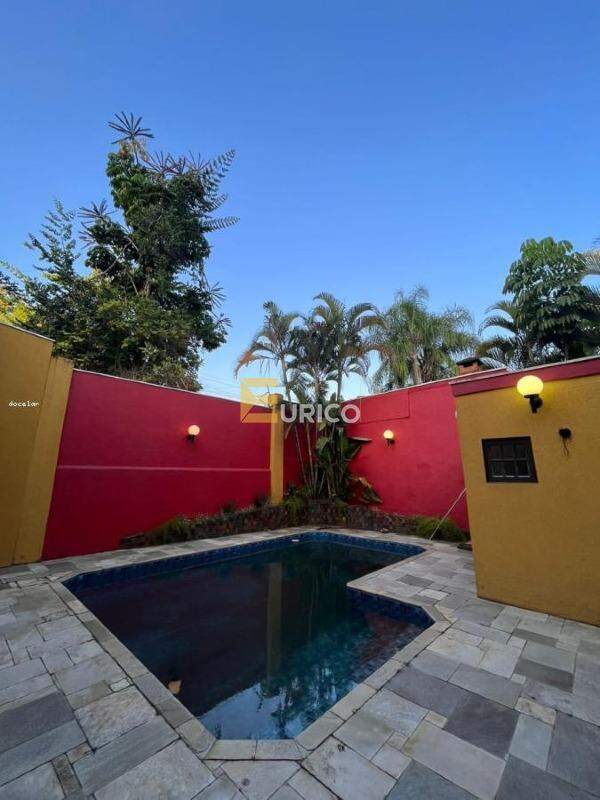 Casa em condomínio para aluguel no Jardim Isaura em Sorocaba/SP: