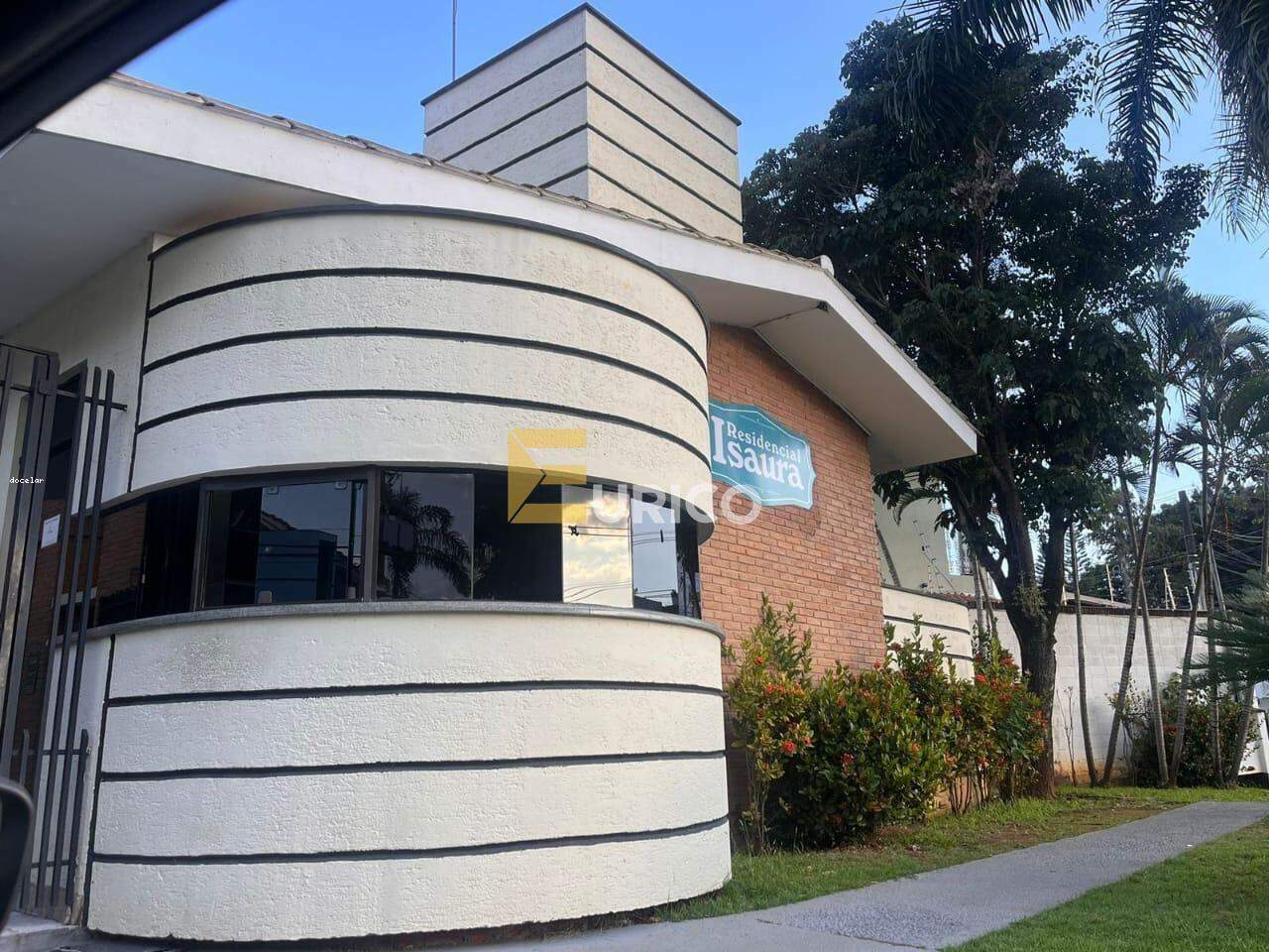 Casa em condomínio para aluguel no Jardim Isaura em Sorocaba/SP: 