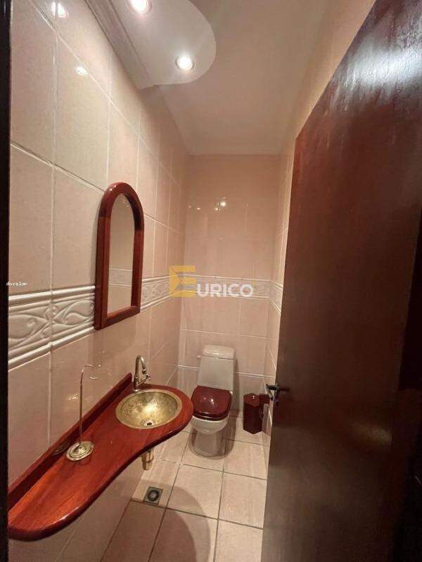 Casa em condomínio para aluguel no Jardim Isaura em Sorocaba/SP: