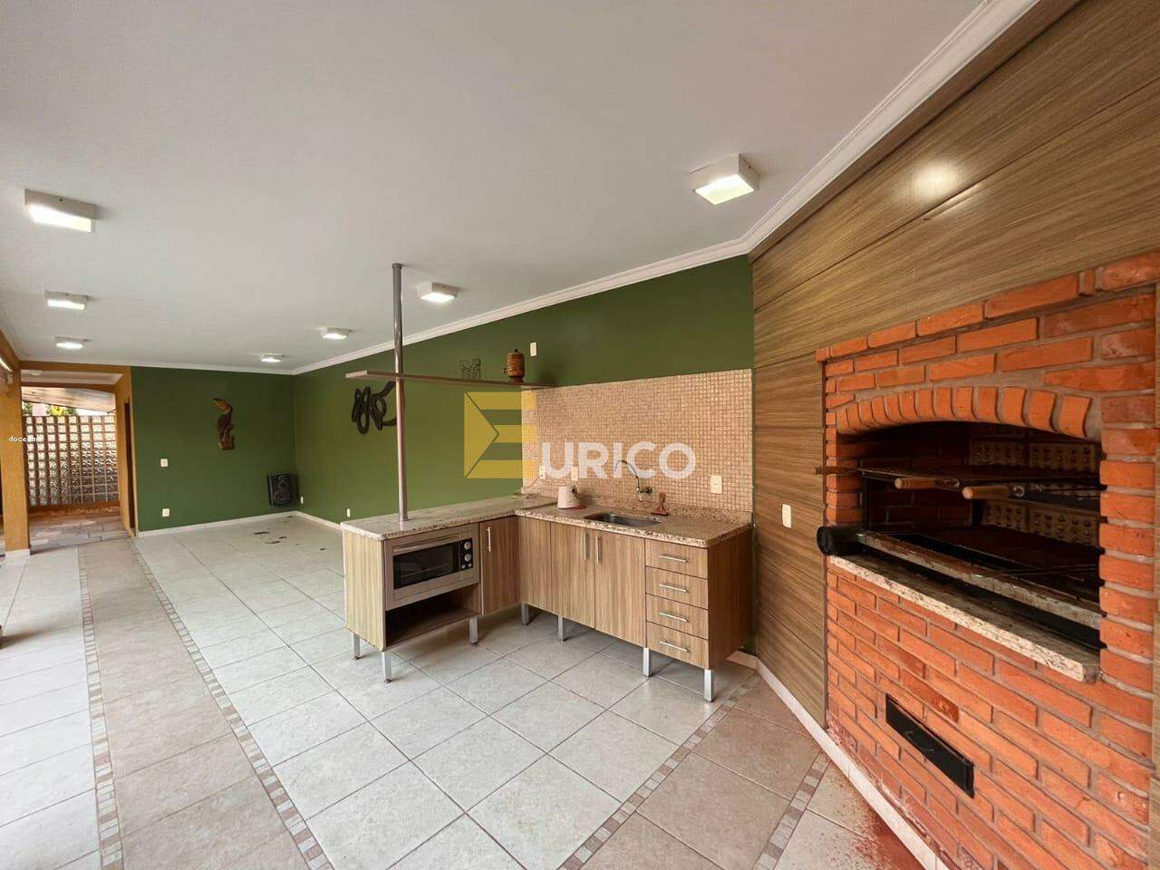 Casa em condomínio para aluguel no Jardim Isaura em Sorocaba/SP: