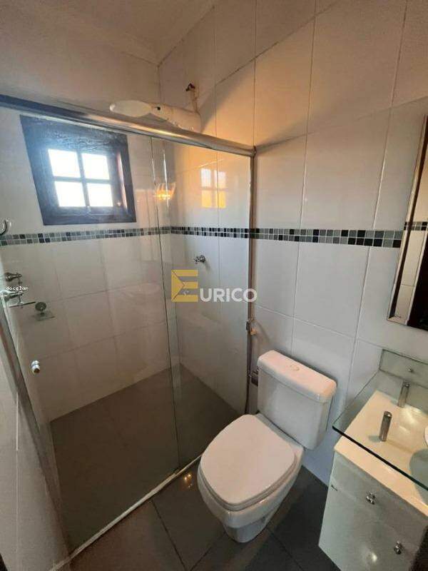 Casa em condomínio para aluguel no Jardim Isaura em Sorocaba/SP: