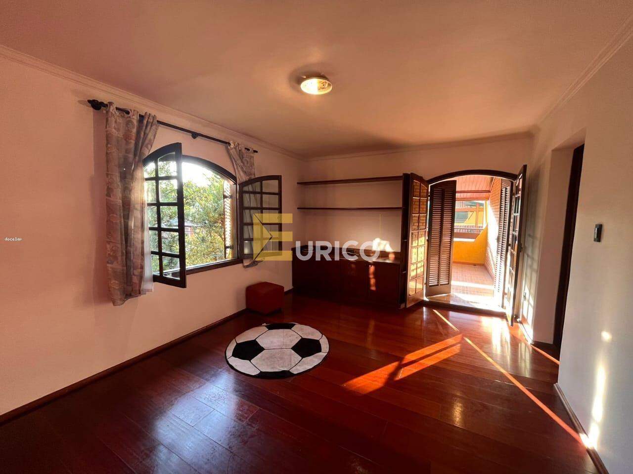 Casa em condomínio para aluguel no Jardim Isaura em Sorocaba/SP: