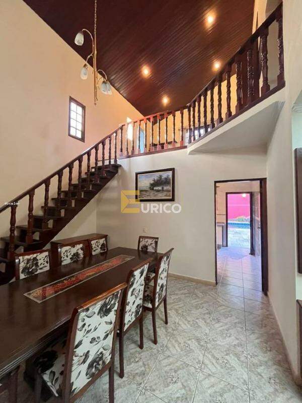 Casa em condomínio para aluguel no Jardim Isaura em Sorocaba/SP: