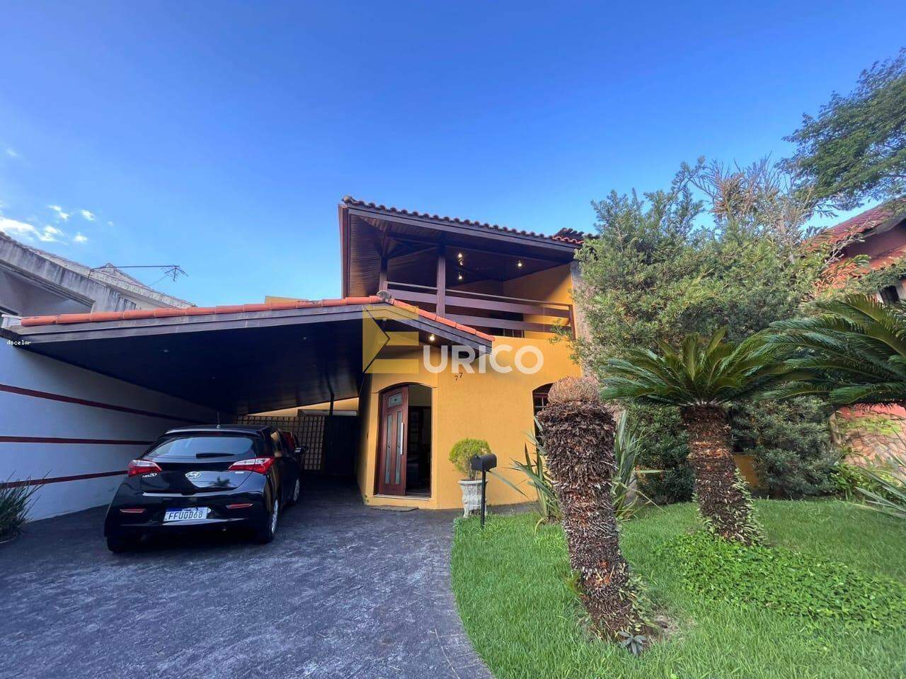 Casa em condomínio para aluguel no Jardim Isaura em Sorocaba/SP: 