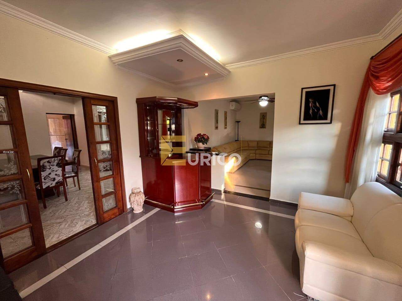 Casa em condomínio para aluguel no Jardim Isaura em Sorocaba/SP: 