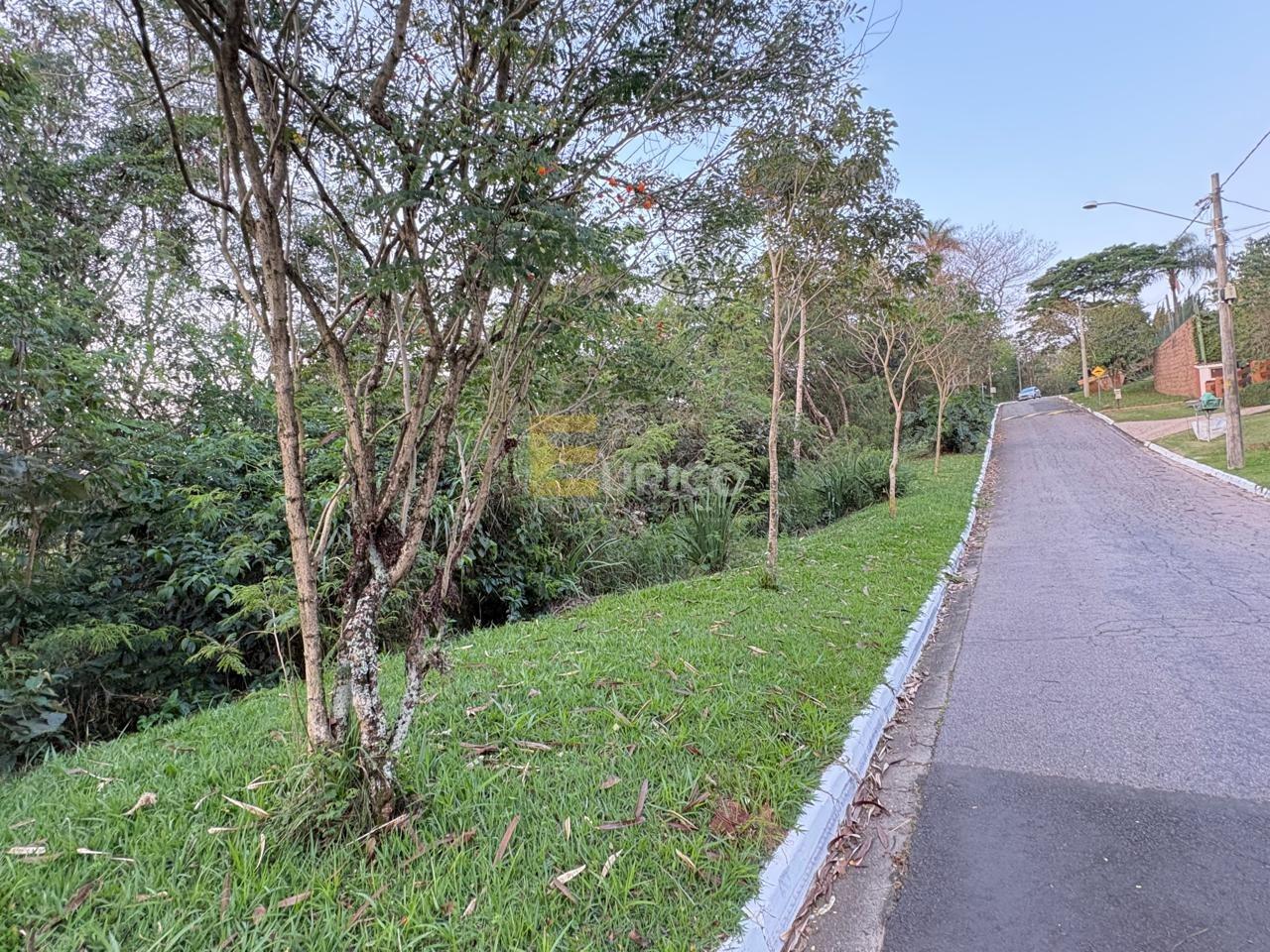 Terreno em Condomínio à venda no Condomínio Vista Alegre - Café em Vinhedo/SP: 