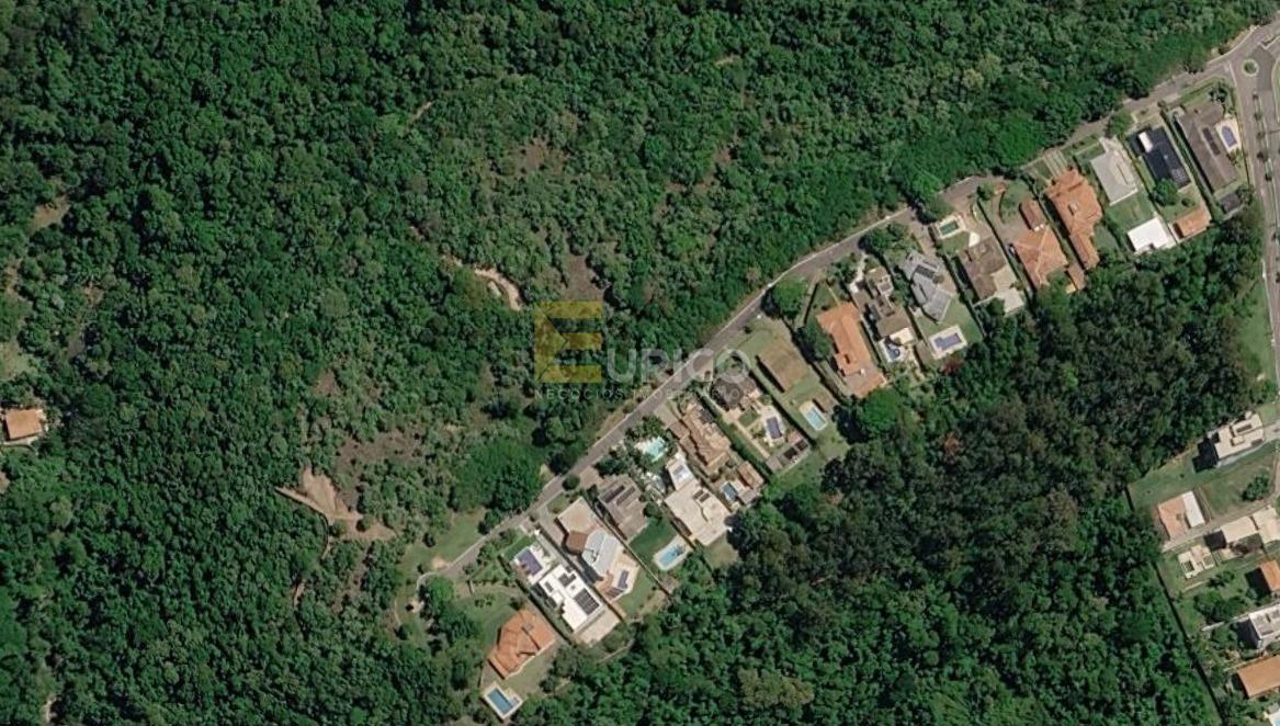 Terreno em Condomínio à venda no Condomínio Vista Alegre - Café em Vinhedo/SP: 