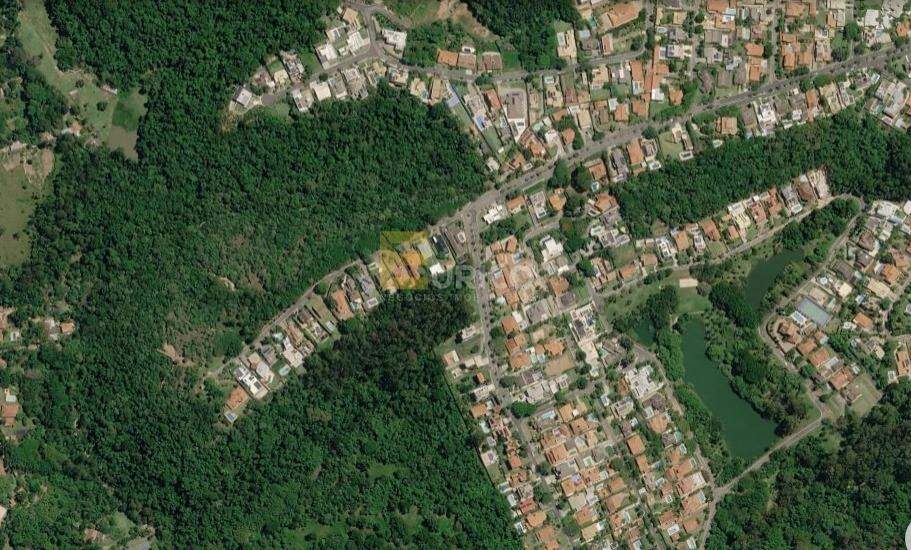 Terreno em Condomínio à venda no Condomínio Vista Alegre - Café em Vinhedo/SP: 