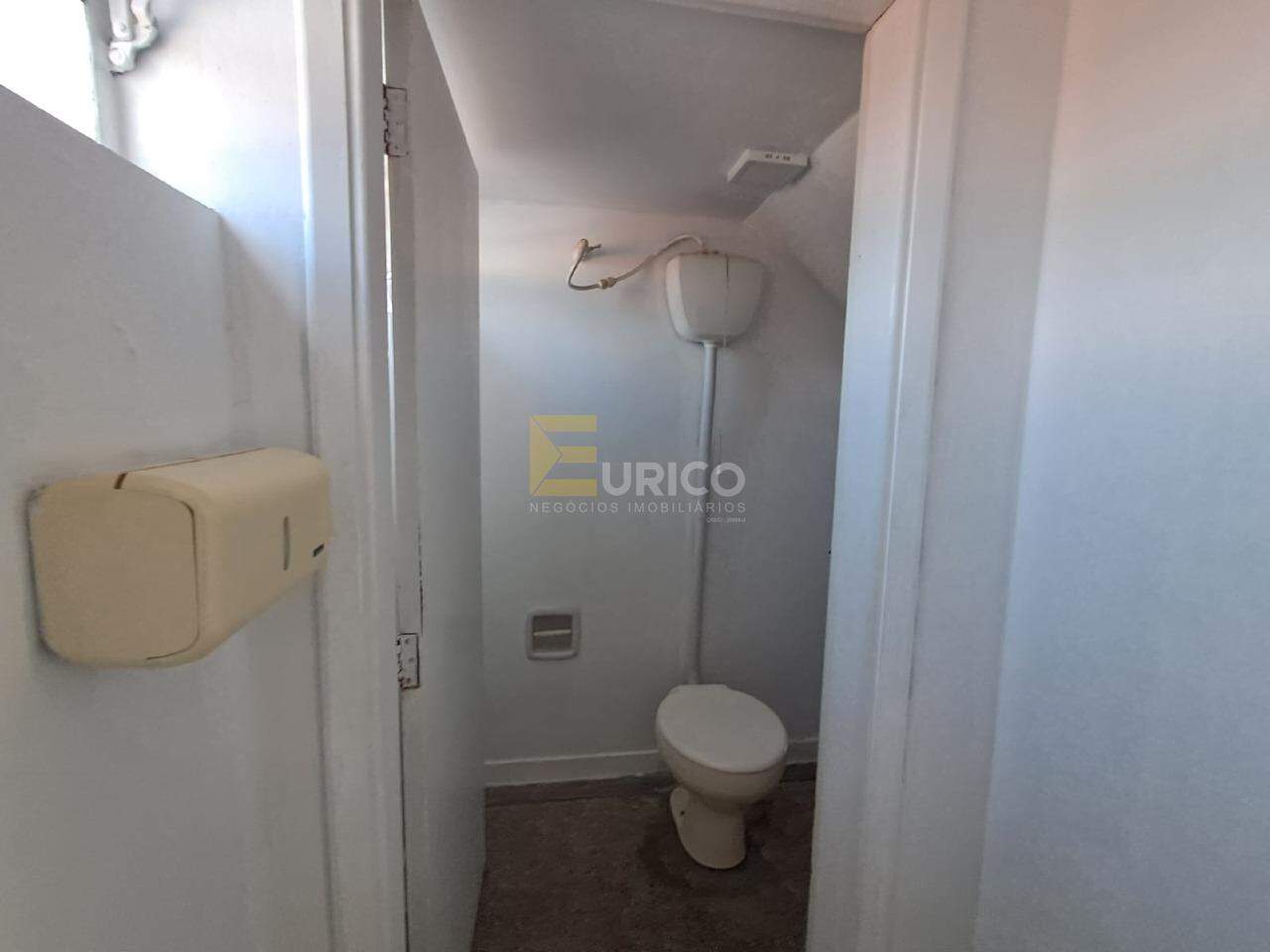 Salão para aluguel no Centro em Vinhedo/SP: 