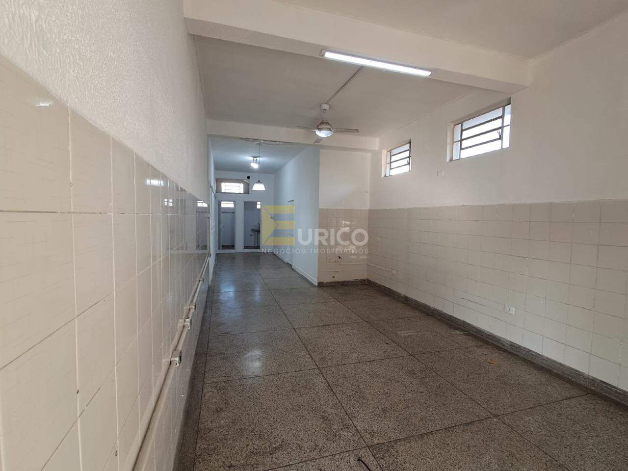 Salão para aluguel no Centro em Vinhedo/SP: 