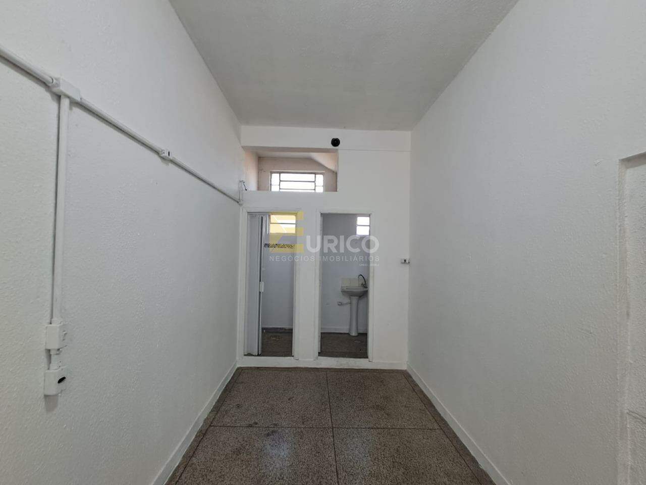 Salão para aluguel no Centro em Vinhedo/SP: 