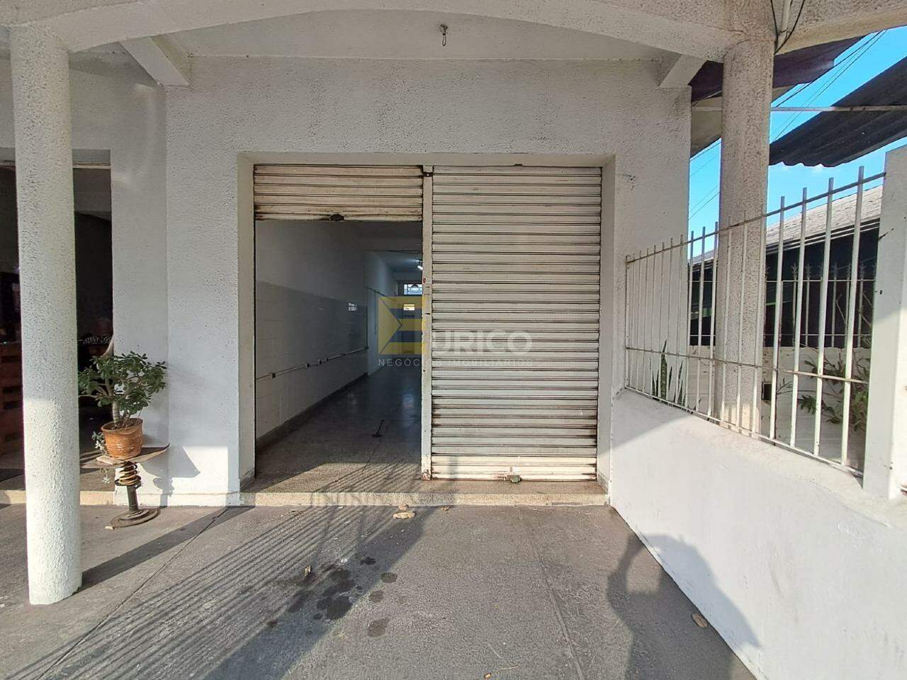 Salão para aluguel no Centro em Vinhedo/SP: 