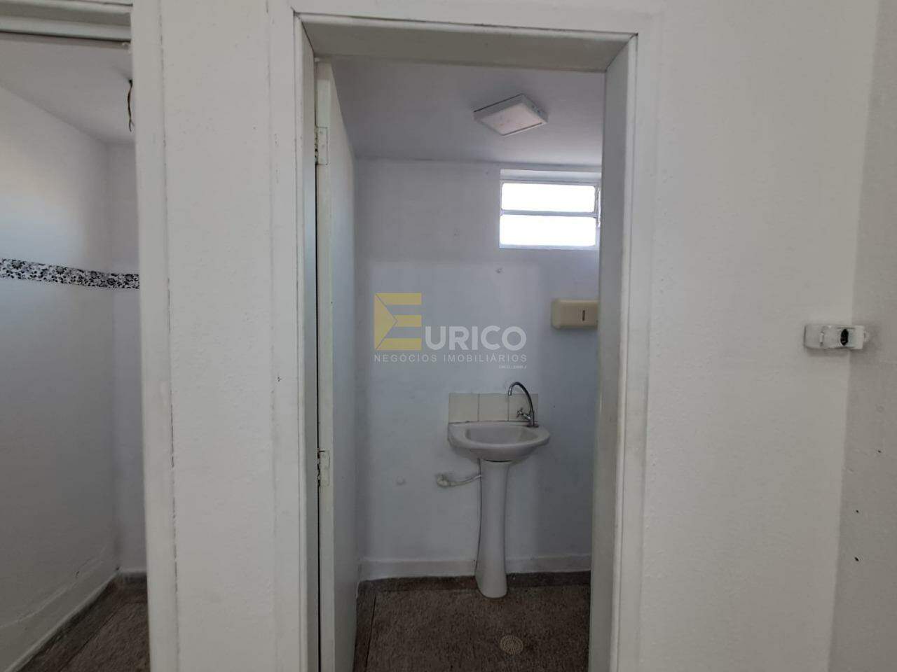 Salão para aluguel no Centro em Vinhedo/SP: 
