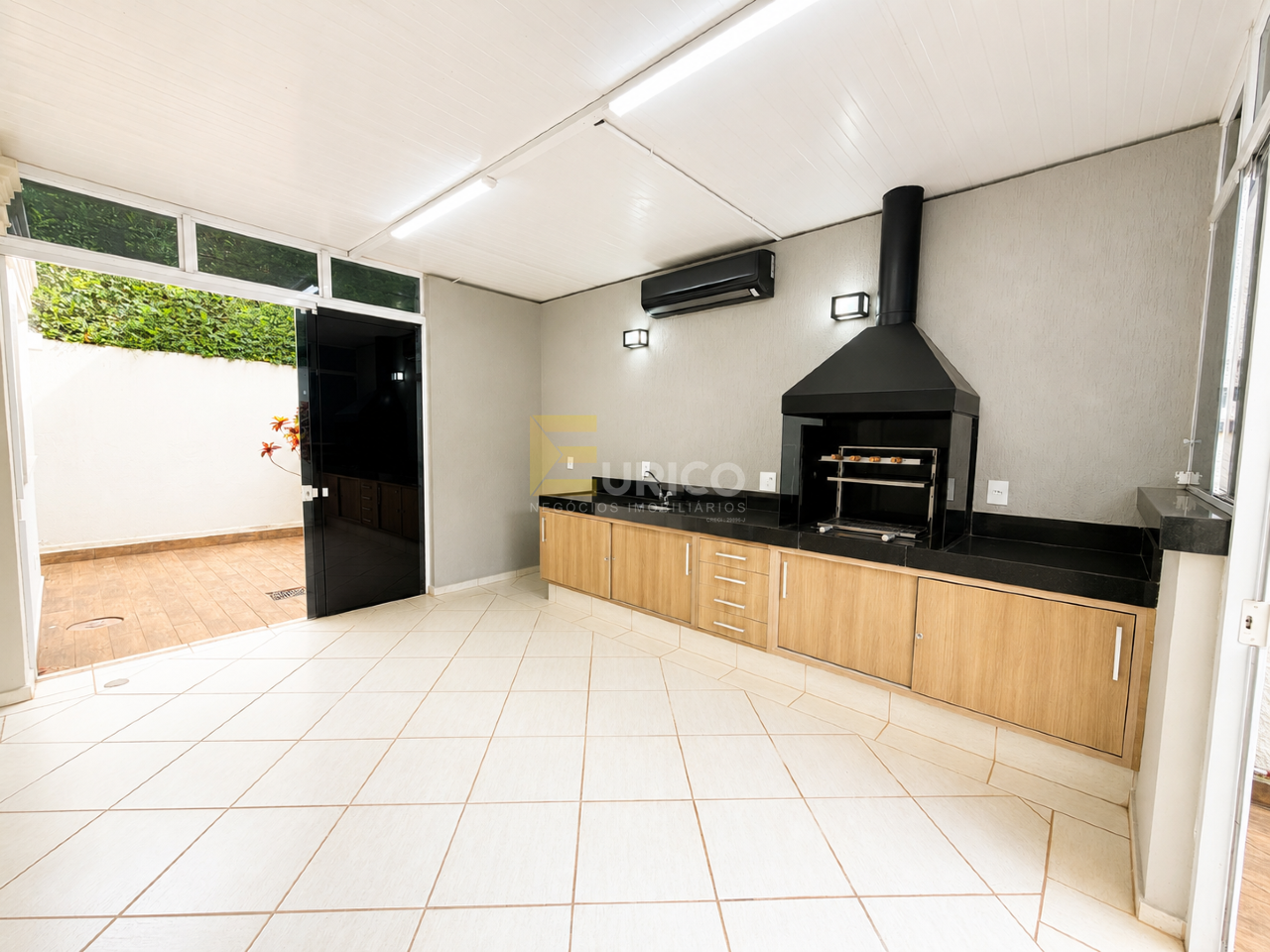 Casa em condomínio à venda no Condomínio Parque da Lagoa em Campinas/SP: Foto 26