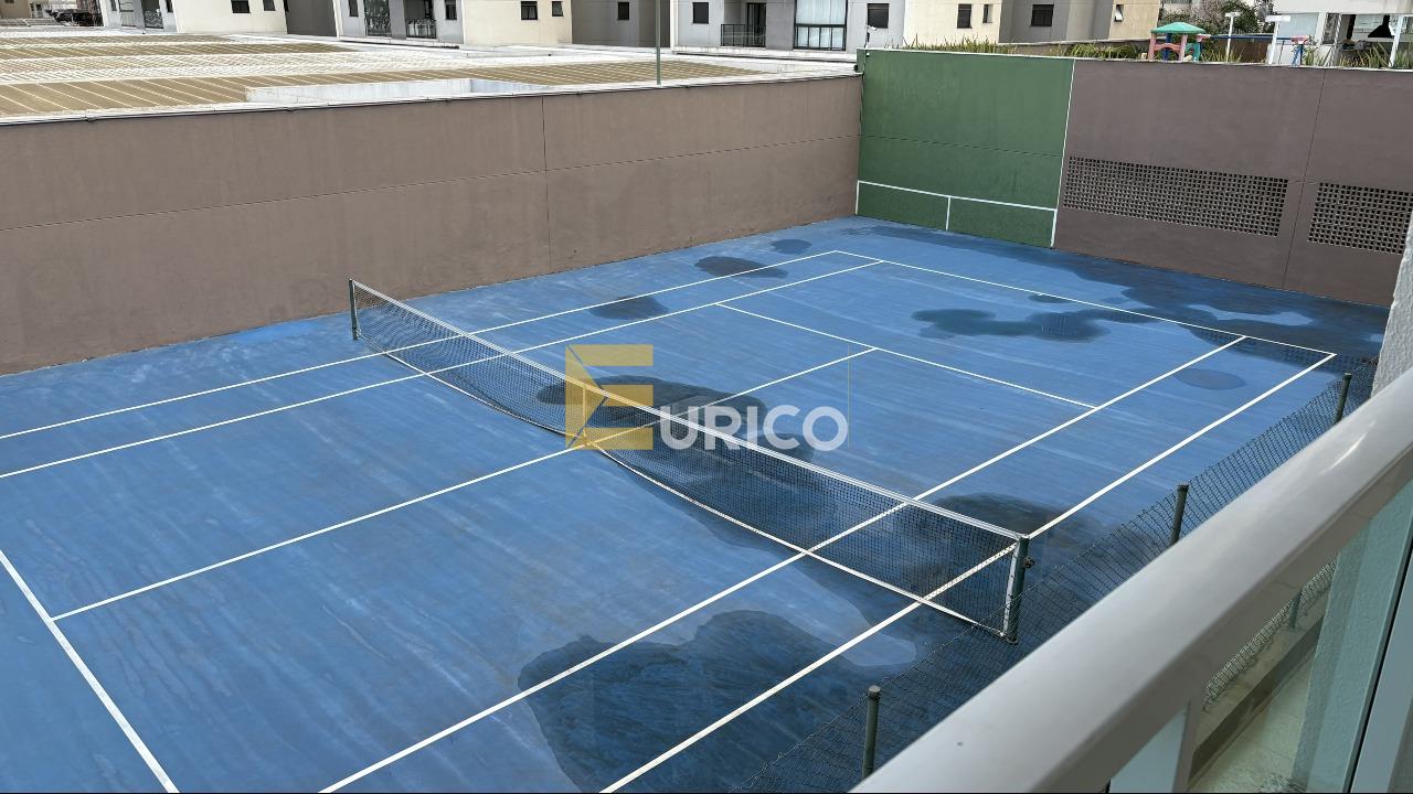 Apartamento para aluguel no Parque Campolim em Sorocaba/SP: 