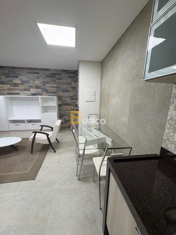 Apartamento para aluguel no Parque Campolim em Sorocaba/SP: 