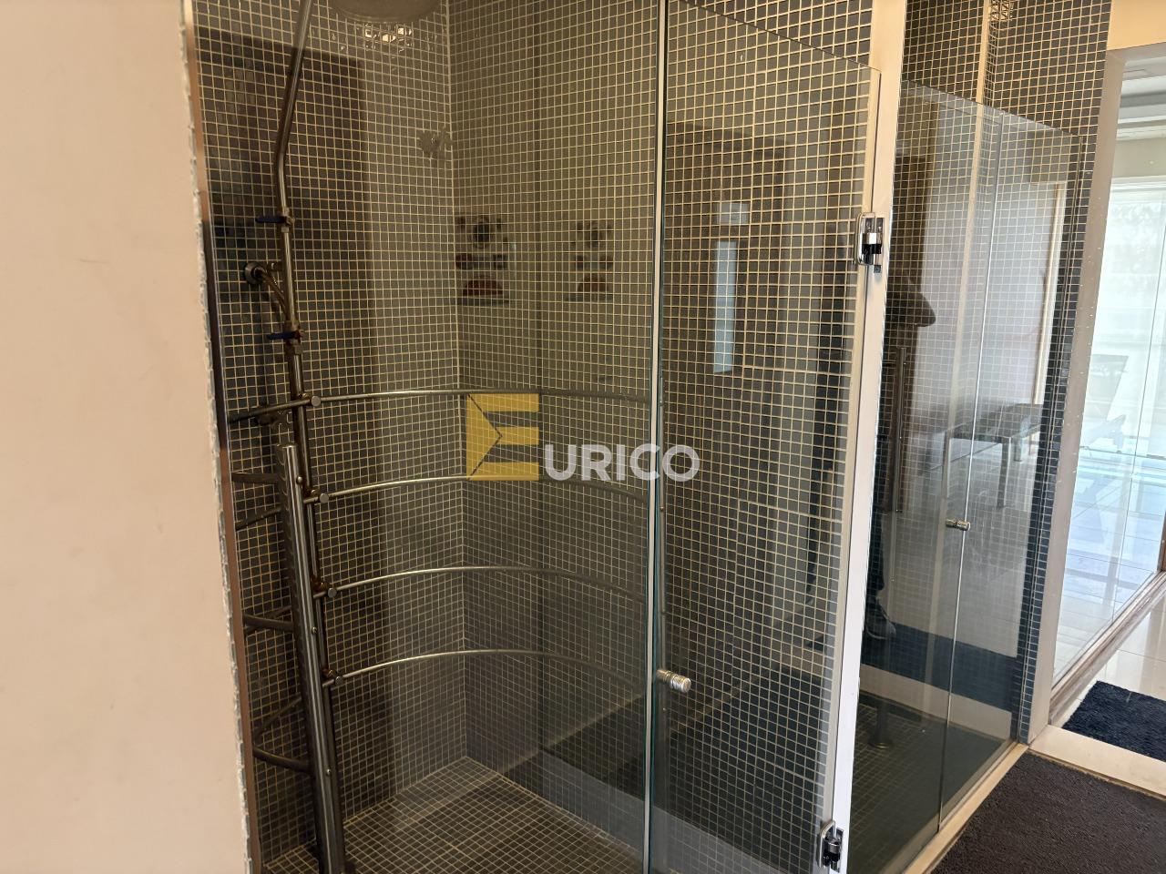 Apartamento para aluguel no Parque Campolim em Sorocaba/SP: 