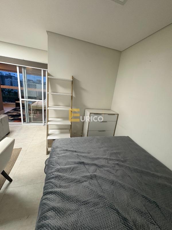 Apartamento para aluguel no Parque Campolim em Sorocaba/SP: 