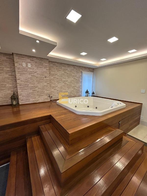 Apartamento para aluguel no Parque Campolim em Sorocaba/SP: 