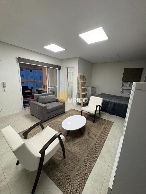 Apartamento para aluguel no Parque Campolim em Sorocaba/SP: 